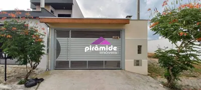 Apartamento com 3 Quartos à venda, 100m² no Jardim Rodolfo, São José dos Campos - Foto 1