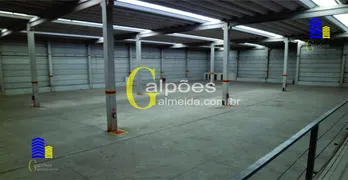 Galpão / Depósito / Armazém para alugar, 4842m² no Bandeiras, Osasco - Foto 3