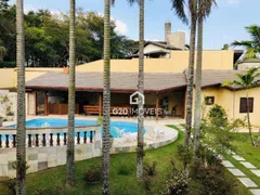 Casa de Condomínio com 6 Quartos para venda ou aluguel, 693m² no Condominio Vale do Itamaraca, Valinhos - Foto 36