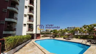 Apartamento com 3 Quartos à venda, 290m² no Vila Sônia, São Paulo - Foto 31