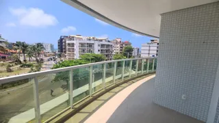 Apartamento com 3 Quartos para venda ou aluguel, 130m² no Vila Nova, Cabo Frio - Foto 4
