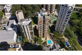 Apartamento com 4 Quartos à venda, 184m² no Vila Andrade, São Paulo - Foto 110