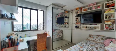Apartamento com 5 Quartos à venda, 116m² no Bairro Novo, Olinda - Foto 9