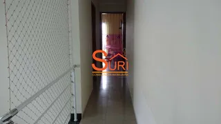 Sobrado com 4 Quartos à venda, 243m² no Parque Jacatuba, Santo André - Foto 10