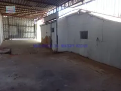 Galpão / Depósito / Armazém com 2 Quartos para alugar, 170m² no Baeta Neves, São Bernardo do Campo - Foto 6