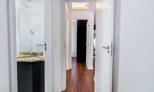Apartamento com 2 Quartos para alugar, 68m² no Itaim Bibi, São Paulo - Foto 12