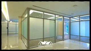 Andar / Laje corporativa para alugar, 1520m² no Brooklin, São Paulo - Foto 4