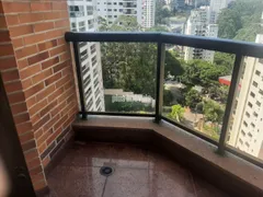 Apartamento com 4 Quartos para alugar, 302m² no Panamby, São Paulo - Foto 19