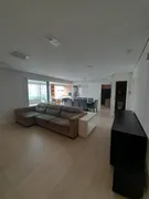 Apartamento com 4 Quartos para alugar, 194m² no Campo Belo, São Paulo - Foto 6