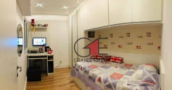 Apartamento com 4 Quartos à venda, 131m² no Marapé, Santos - Foto 13