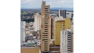 Conjunto Comercial / Sala à venda, 102m² no Centro, Londrina - Foto 17