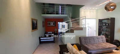 Casa com 3 Quartos à venda, 109m² no Piratininga, Niterói - Foto 4