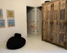 Casa de Condomínio com 5 Quartos à venda, 220m² no Camburi, São Sebastião - Foto 9