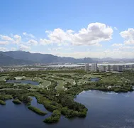 Riserva Golf Vista Mare Residenziale no Barra da Tijuca, Rio de Janeiro - Foto 16