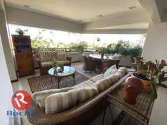 Apartamento com 4 Quartos à venda, 310m² no Poço, Recife - Foto 8