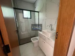 Casa com 3 Quartos para alugar, 125m² no Jardim Maristela, Atibaia - Foto 12