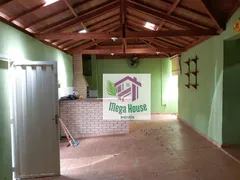 Casa com 3 Quartos à venda, 123m² no Centro, São Simão - Foto 11