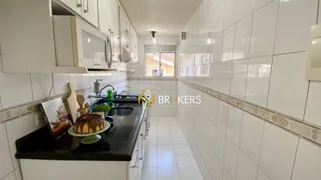 Apartamento com 3 Quartos à venda, 69m² no Capão Raso, Curitiba - Foto 11