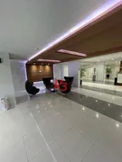 Conjunto Comercial / Sala para alugar, 41m² no Vila Matias, Santos - Foto 16