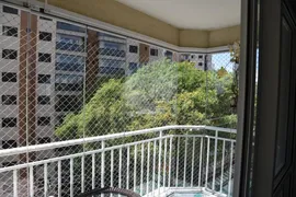 Apartamento com 3 Quartos à venda, 102m² no Mirandópolis, São Paulo - Foto 2