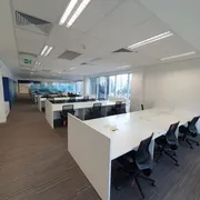 Conjunto Comercial / Sala para alugar, 1862m² no Brooklin, São Paulo - Foto 7