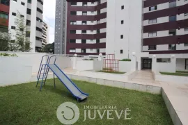 Apartamento com 4 Quartos para alugar, 189m² no Cabral, Curitiba - Foto 42