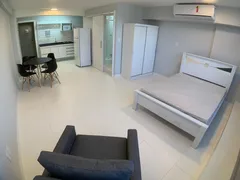 Apartamento com 1 Quarto para alugar, 37m² no Centro, São Paulo - Foto 20