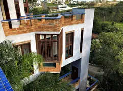 Casa com 5 Quartos para venda ou aluguel, 923m² no Granja Vianna Forest Hills, Jandira - Foto 22