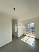 Apartamento com 2 Quartos à venda, 44m² no Jardim Antartica, Ribeirão Preto - Foto 1