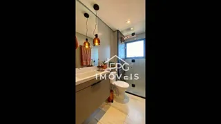 Apartamento com 2 Quartos à venda, 70m² no Alvinopolis, Atibaia - Foto 13