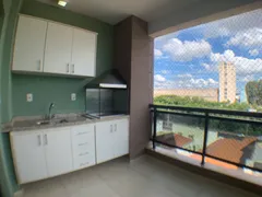 Apartamento com 3 Quartos para alugar, 103m² no Vila Ferroviária, Araraquara - Foto 16
