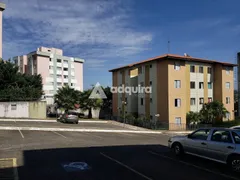 Apartamento com 3 Quartos à venda, 64m² no Estrela, Ponta Grossa - Foto 15