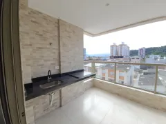Apartamento com 2 Quartos à venda, 126m² no Boqueirão, Praia Grande - Foto 2