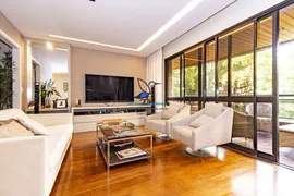 Apartamento com 4 Quartos à venda, 255m² no Morumbi, São Paulo - Foto 2