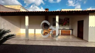 Casa com 3 Quartos à venda, 155m² no Jardim Oscavo Santos, Londrina - Foto 21