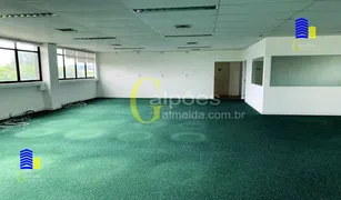 Galpão / Depósito / Armazém para alugar, 3142m² no Tamboré, Barueri - Foto 25