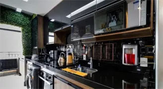 Apartamento com 2 Quartos à venda, 62m² no Sacomã, São Paulo - Foto 46