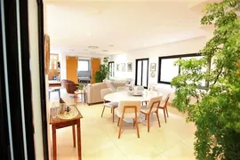 Casa de Condomínio com 4 Quartos à venda, 446m² no Ville Sainte Helene, Campinas - Foto 3