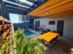 Casa com 3 Quartos para alugar, 350m² no Residencial Villa de Leon, Piratininga - Foto 3