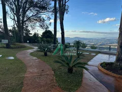 Casa de Condomínio com 4 Quartos para venda ou aluguel, 368m² no Morro do Chapéu, Nova Lima - Foto 80