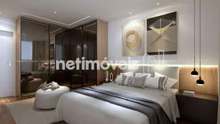 Apartamento com 4 Quartos à venda, 206m² no Castelo, Belo Horizonte - Foto 6