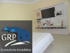 Sobrado com 4 Quartos à venda, 370m² no Vila Tibirica, Santo André - Foto 5