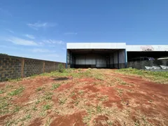 Galpão / Depósito / Armazém à venda, 400m² no Cidade Empresarial Nova Aliança, Rio Verde - Foto 1
