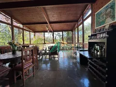 Casa de Condomínio com 4 Quartos para venda ou aluguel, 368m² no Morro do Chapéu, Nova Lima - Foto 11