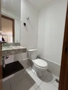 Apartamento com 4 Quartos para alugar, 144m² no Jardim Aclimação, Cuiabá - Foto 4