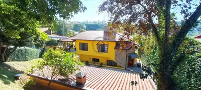 Casa de Condomínio com 4 Quartos à venda, 363m² no Vista Alegre, Vinhedo - Foto 3