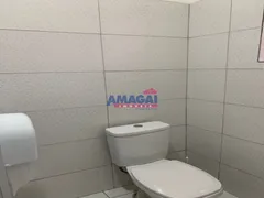 Conjunto Comercial / Sala para alugar, 10m² no Jardim America, Jacareí - Foto 4