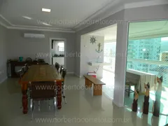 Apartamento com 4 Quartos para alugar, 200m² no Meia Praia, Itapema - Foto 11