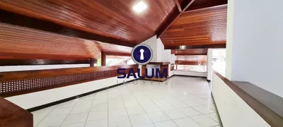 Casa com 4 Quartos à venda, 600m² no Caiçara Adeláide, Belo Horizonte - Foto 31