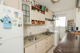 Apartamento com 2 Quartos à venda, 60m² no Azenha, Porto Alegre - Foto 4